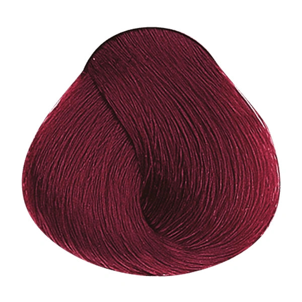 Alfaparf Milano Precious Nature – 5.66 Kastanie Hellbraun Rot – Haarfarbmuster