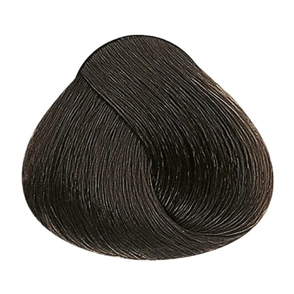 Alfaparf Milano Precious Nature – 5 Kastanie Hellbraun – Haarfarbmuster