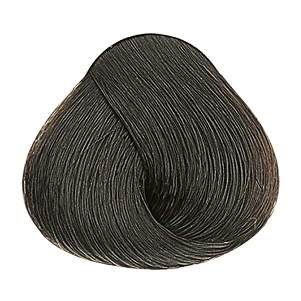 Alfaparf Milano Precious Nature – 6.1 Dunkelblond Asch – Haarfarbmuster