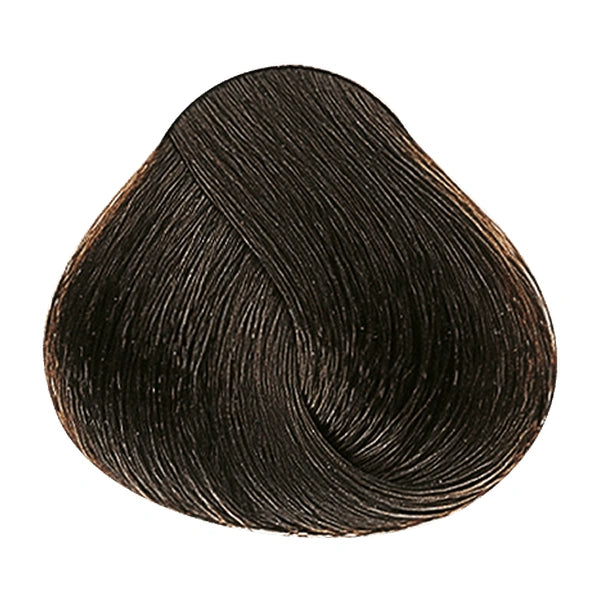 Alfaparf Milano Precious Nature – 6.3 Dunkel Goldblond – Haarfarbmuster