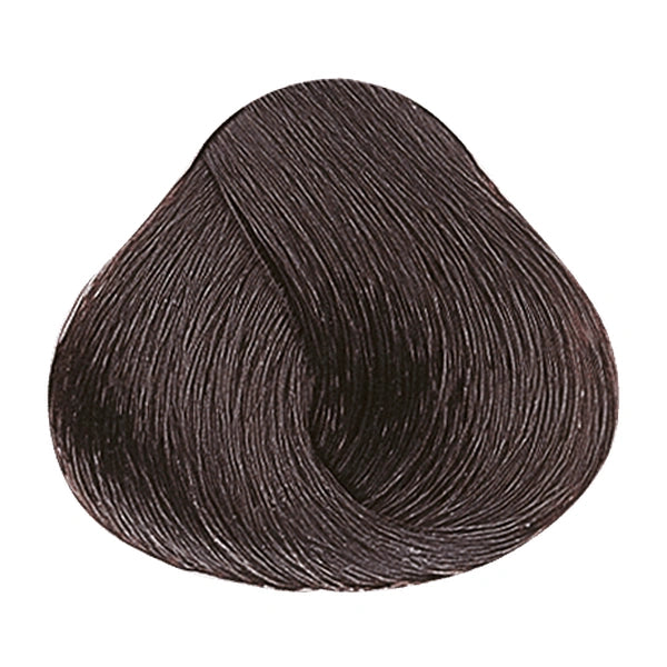 Alfaparf Milano Precious Nature – 6.35 Dunkelblond Gold Mahagoni – Haarfarbmuster