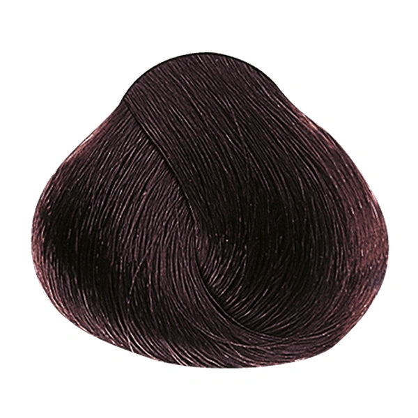 Alfaparf Milano Precious Nature – 6.53 Dunkelblond Mahagoni Gold – Haarfarbmuster