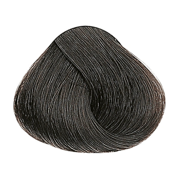 Alfaparf Milano Precious Nature – 7.01 Mittelblond Asch – Haarfarbmuster