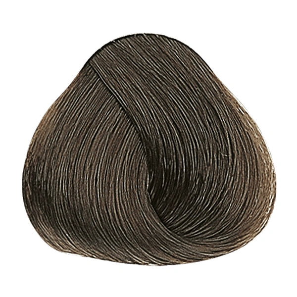 Alfaparf Milano Precious Nature – 7.1 Mittelblond Asch – Haarfarbmuster
