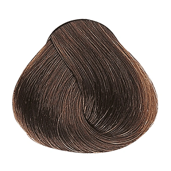 Alfaparf Milano Precious Nature – 7.3 Mittel Goldblond – Haarfarbmuster