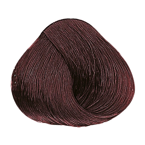 Alfaparf Milano Precious Nature – 7.53 Mittelblond Mahagoni Gold – Haarfarbmuster