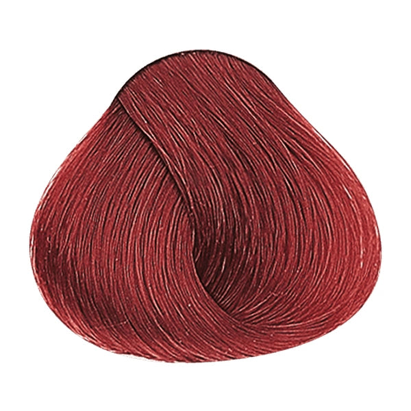 Alfaparf Milano Precious Nature – 7.66 Mittelblond Rot – Haarfarbmuster