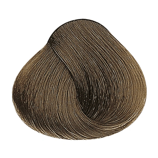 Alfaparf Milano Precious Nature – 7 NF natürlich kalt Blond – Haarfarbmuster