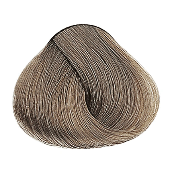 Alfaparf Milano Precious Nature – 8.01 Hellblond Perlmutt Asch – Haarfarbmuster
