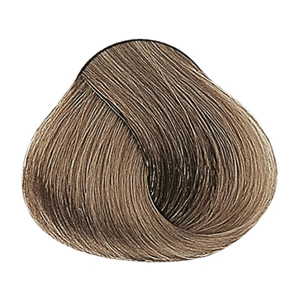 Alfaparf Milano Precious Nature – 8.1 Hellblond Asch – Haarfarbmuster