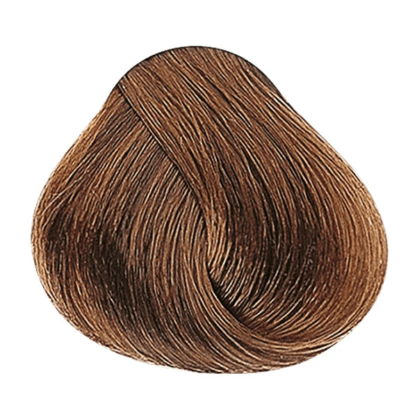 Alfaparf Milano Precious Nature – 8.3 Hell Goldblond – Haarfarbmuster