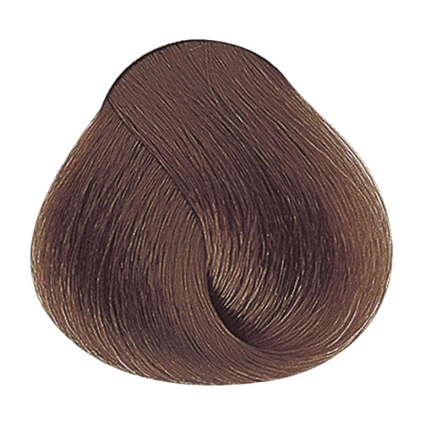 Alfaparf Milano Precious Nature – 8.32 Hellbraun Gold – Haarfarbmuster