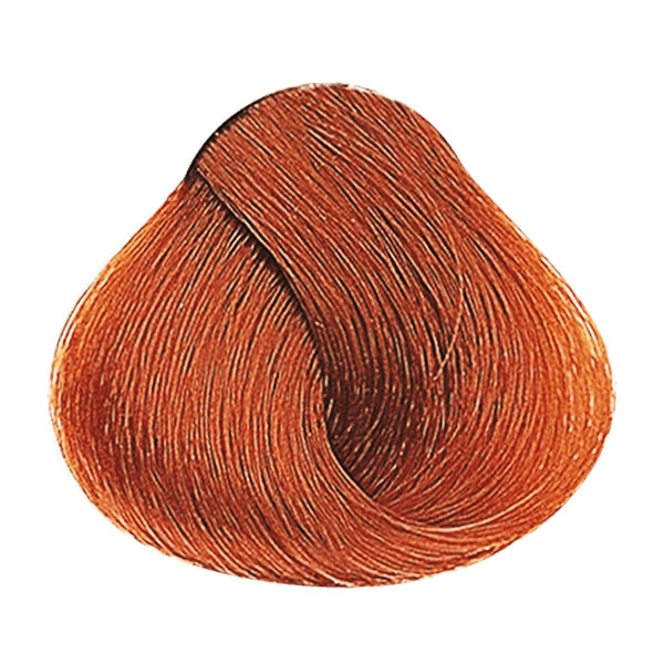 Alfaparf Milano Precious Nature – 8.4 Mittelblond Kupfer – Haarfarbmuster