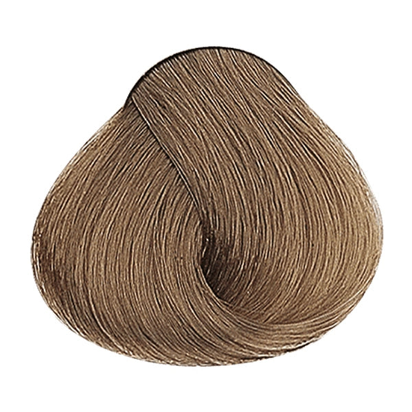 Alfaparf Milano Precious Nature – 8 Hellblond – Haarfarbmuster