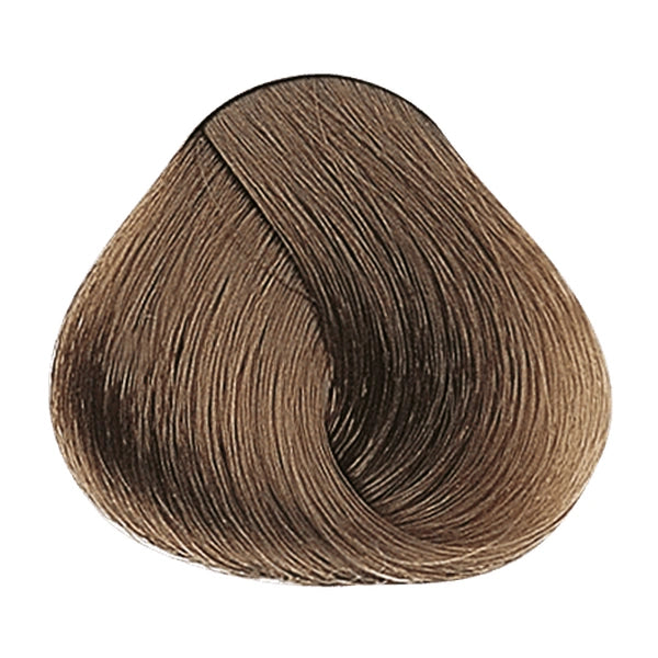 Alfaparf Milano Precious Nature – 8 NI Hellblond intensiv – Haarfarbmuster