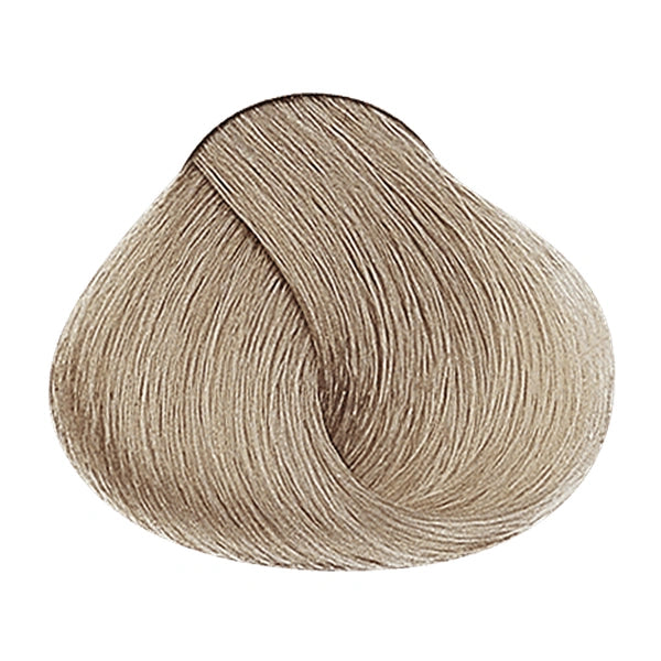 Alfaparf Milano Precious Nature – 9.1 Lichtblond Asch – Haarfarbmuster