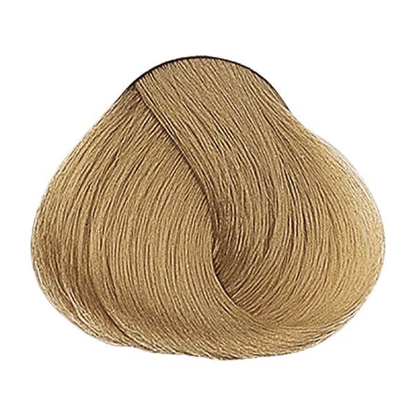 Alfaparf Milano Precious Nature – 9.13 Goldblond Asch – Haarfarbmuster