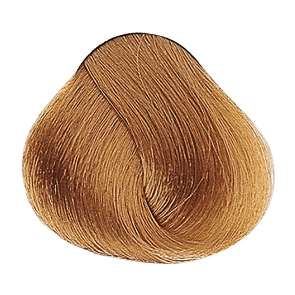 Alfaparf Milano Precious Nature – 9.3 Leicht Goldblond – Haarfarbmuster
