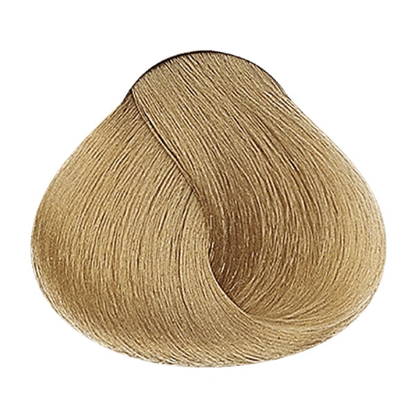 Alfaparf Milano Precious Nature – 9 Ultra Hellblond – Haarfarbmuster