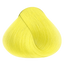 Alfaparf Milano rEvolution Atomic Yellow – Haarfarbmuster