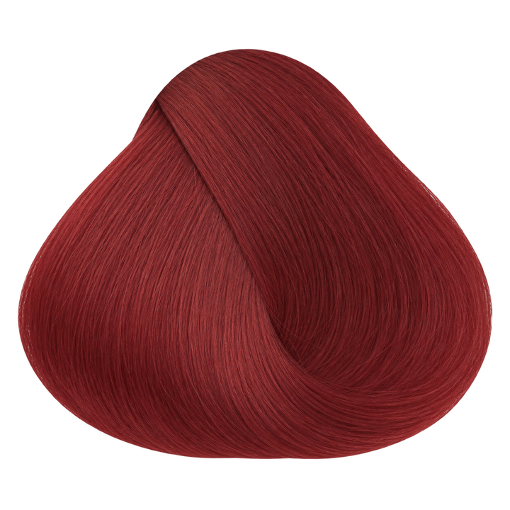 Alfaparf Milano rEvolution Original Deep Red – Haarfarbmuster
