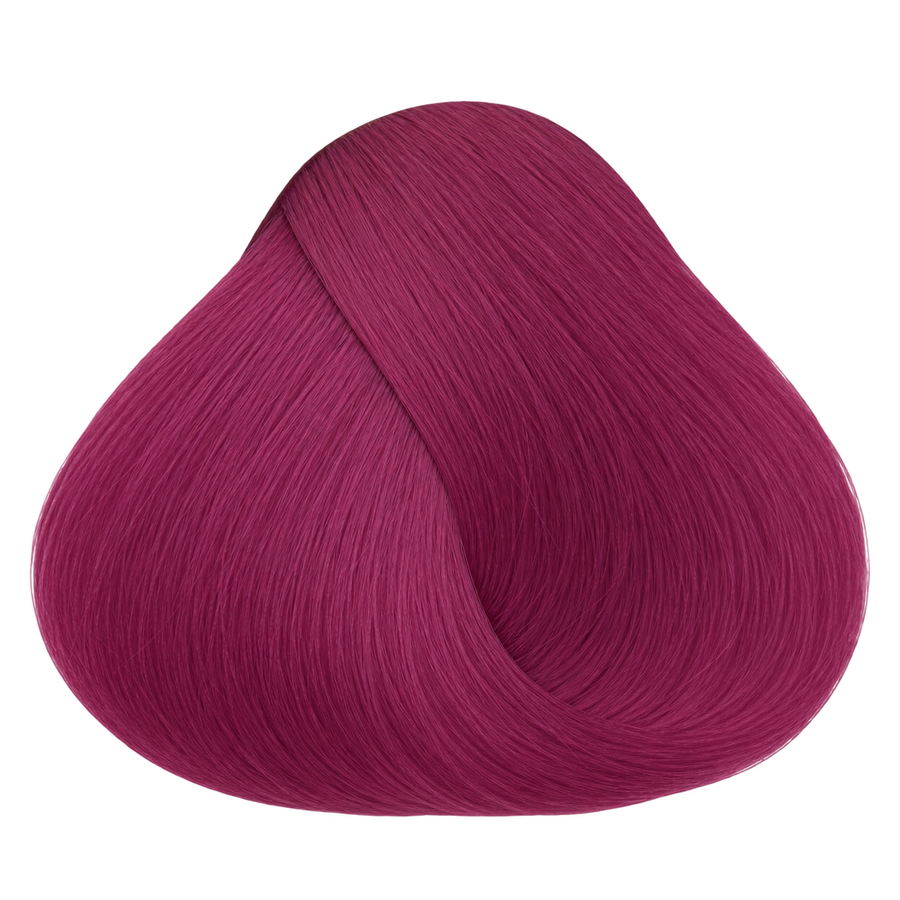 Alfaparf Milano rEvolution Original Magenta – Haarfarbmuster