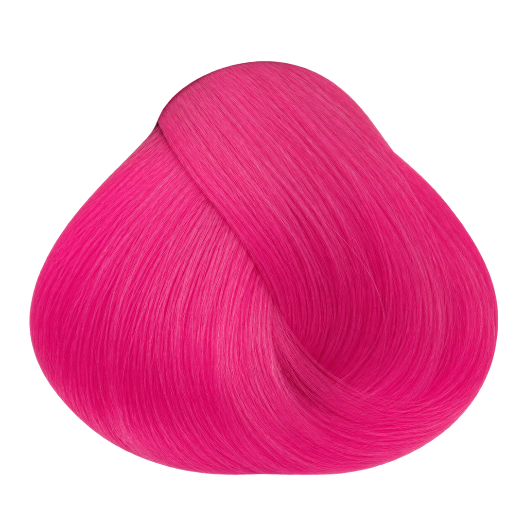 Alfaparf Milano rEvolution Original Pink – Haarfarbmuster