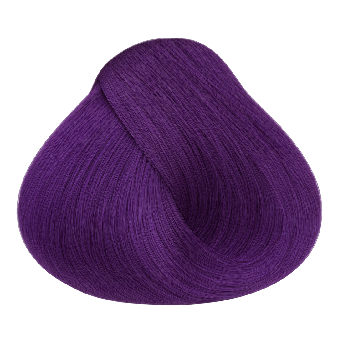 Alfaparf Milano rEvolution Original Rich Purple – Haarfarbmuster