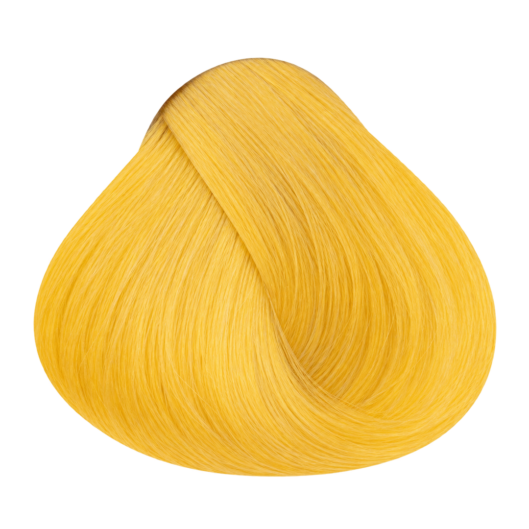Alfaparf Milano rEvolution Original Yellow – Haarfarbmuster