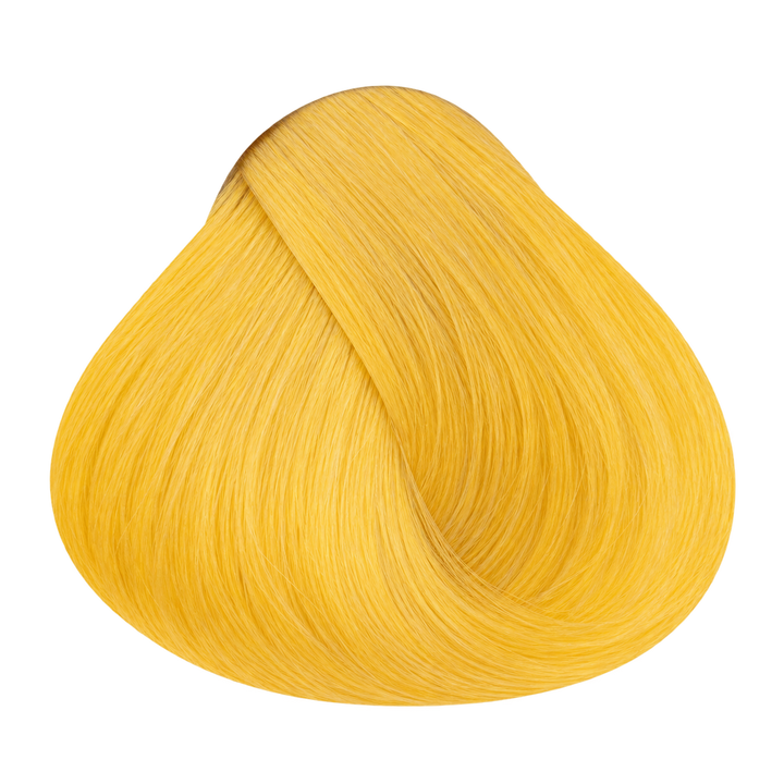 Alfaparf Milano rEvolution Original Yellow – Haarfarbmuster