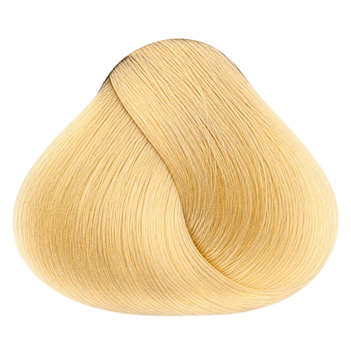 Alfaparf Milano rEvolution Pastel Yellow – Haarfarbmuster