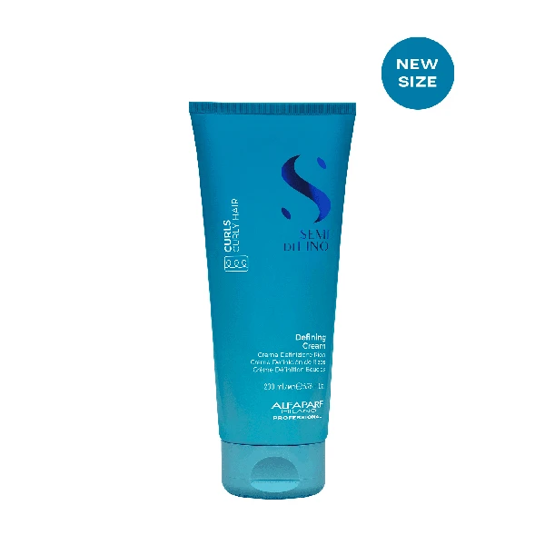 Alfaparf Milano Semi di Lino Curls Defining Cream 200 ml