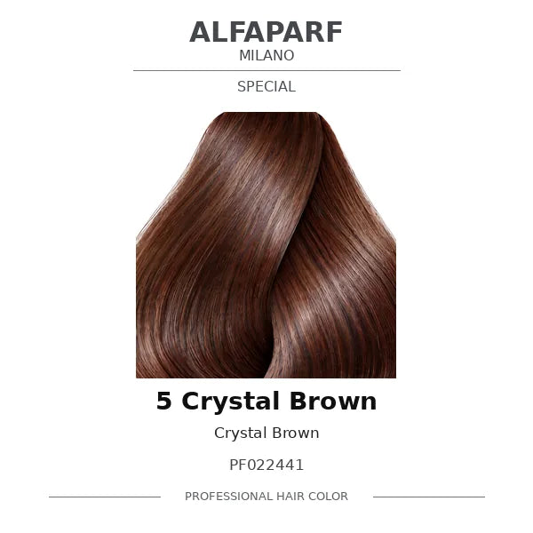 Alfaparf Milano Evolution of the Color Special 5 Crystal Brown – PF022441