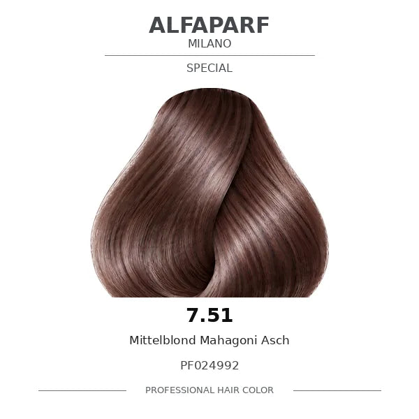 Alfaparf Milano Evolution of the Color Special 7.51 – PF024992