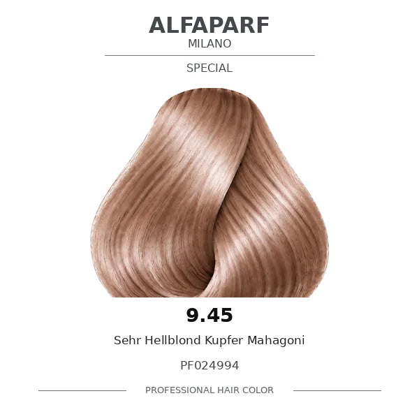 Alfaparf Milano Evolution of the Color Special 9.45 – PF024994