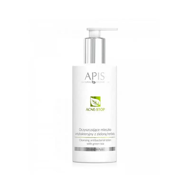 Apis Akne-Stop Home Terapis Milch 300 ml - Gesichtspflege