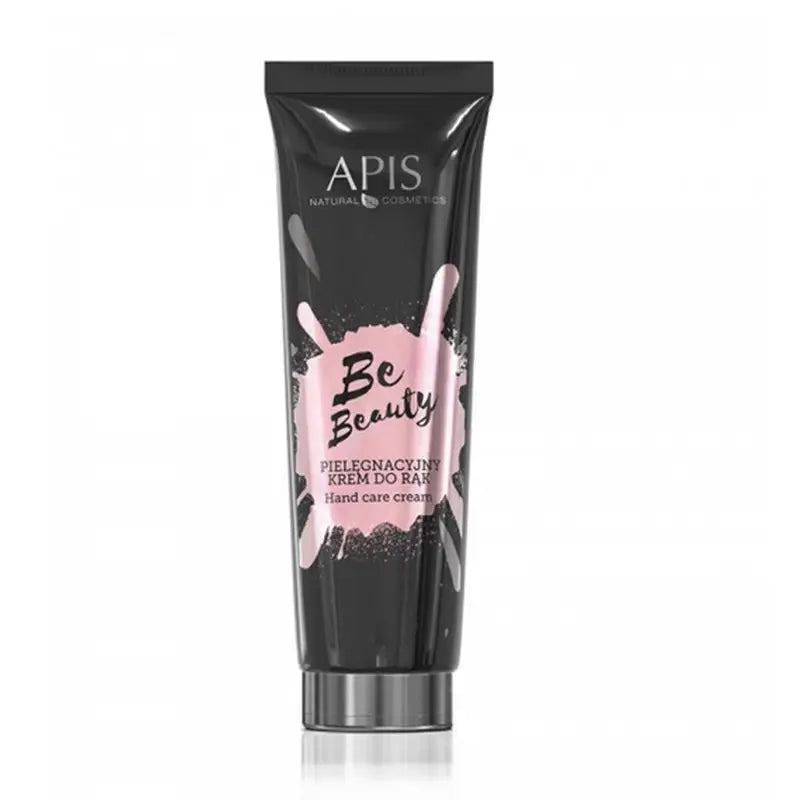 Apis Be Beauty Pflege Handcreme 100ml - Handcreme