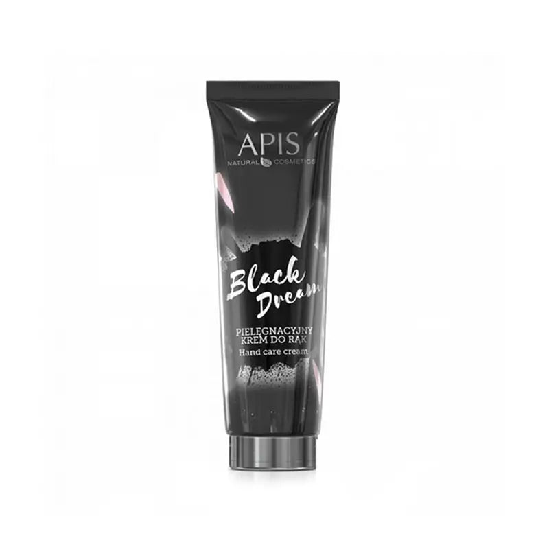 Apis Black Dream pflegende Handcreme 100 ml - Handcreme