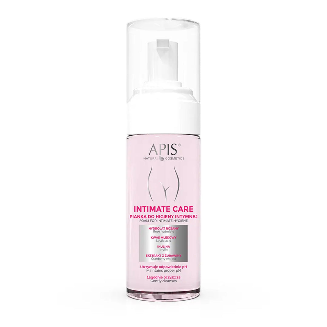 Apis Intimate Care Intimhygiene-Schaum 150 ml - Intimhygiene-Schaum