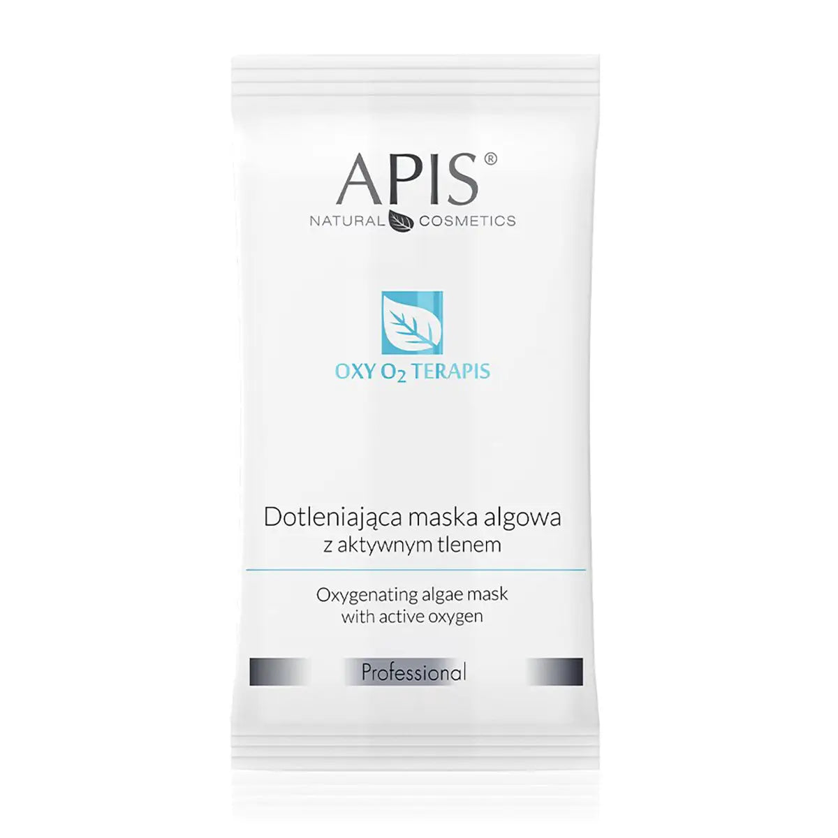 Apis Oxy O2 sauerstoffhaltige Algenmaske 20g - Masken