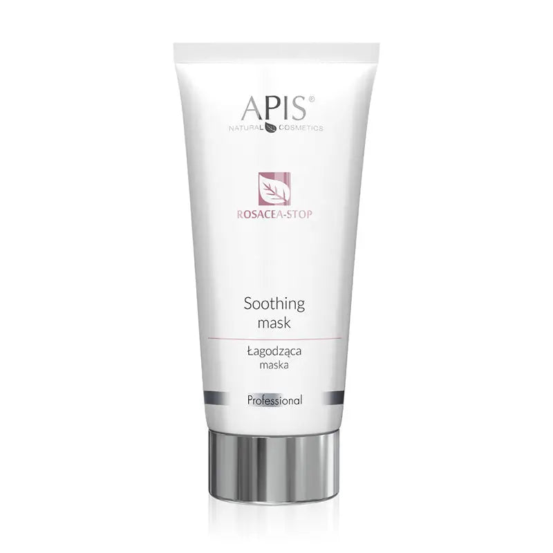 APIS ROSACEA-STOP beruhigende Maske 200 ml - Gesichtspflege