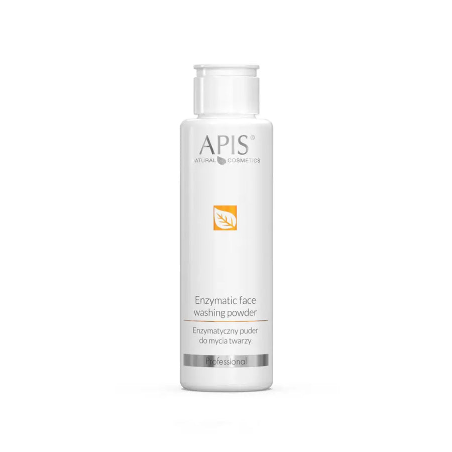 APIS ROSACEA- STOP Enzymatisches Gesichtswaschpulver 80 g - Gesichtswaschpulver