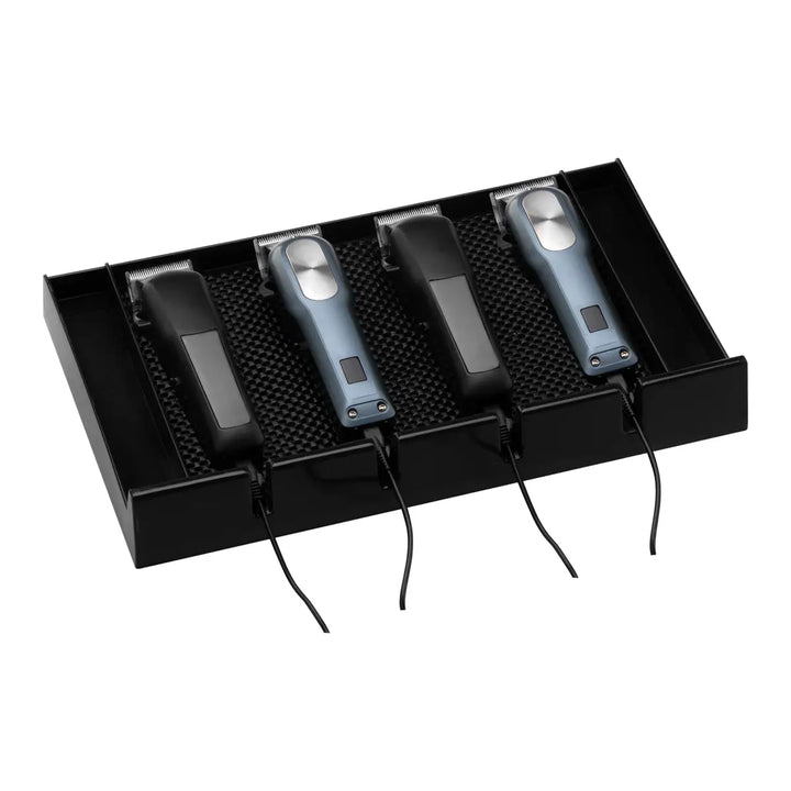 Aufbewahrungsbox Organizer für Haarschneidemaschinen - Organizer für Haarschneidemaschinen