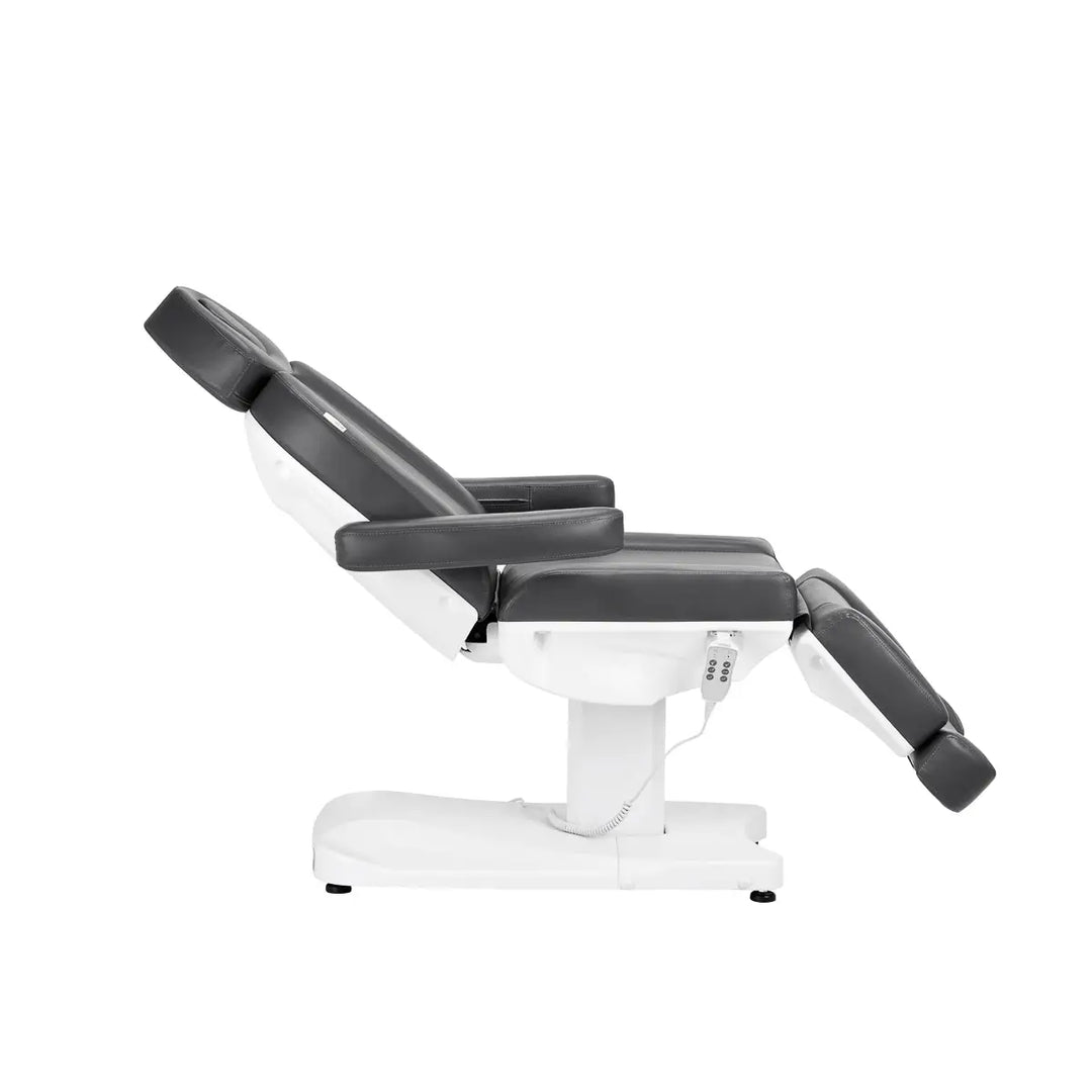 Azzurro 803D 3-motoriger elektrifizierter Kosmetikliege grau