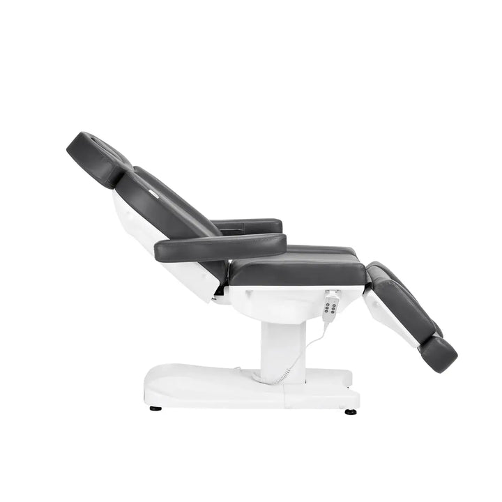 Azzurro 803D 3-motoriger elektrifizierter Kosmetikliege grau