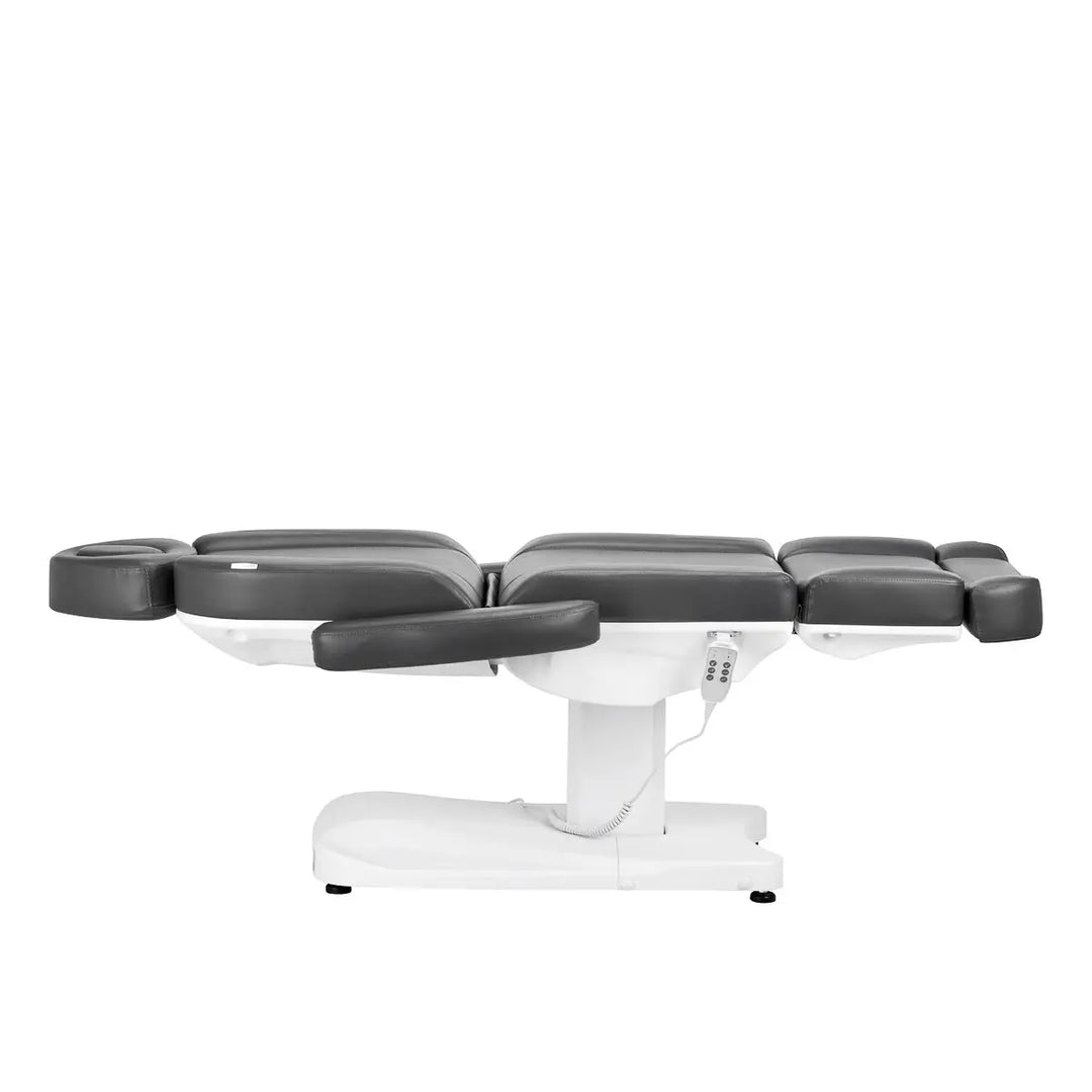 Azzurro 803D 3-motoriger elektrifizierter Kosmetikliege grau