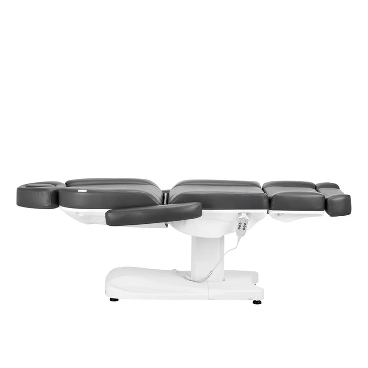 Azzurro 803D 3-motoriger elektrifizierter Kosmetikliege grau