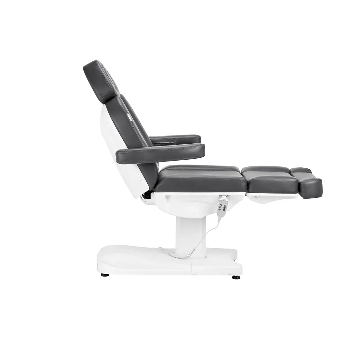 Azzurro 803D 3-motoriger elektrifizierter Kosmetikliege grau