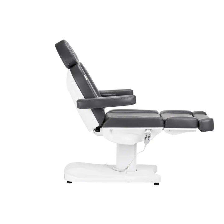 Azzurro 803D 3-motoriger elektrifizierter Kosmetikliege grau