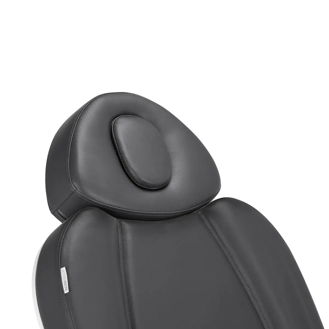 Azzurro 803D 3-motoriger elektrifizierter Kosmetikliege grau